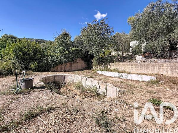 Maison à vendre 5 pièces 155 m² Peymeinade