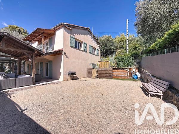 Maison à vendre 5 pièces 155 m² Peymeinade