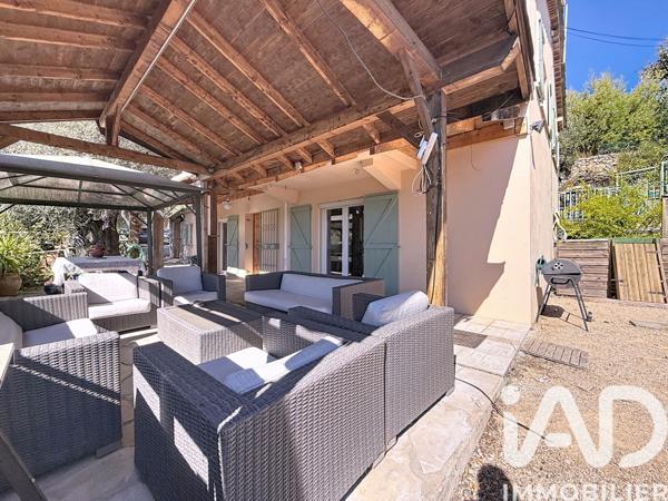 Maison à vendre 5 pièces 155 m² Peymeinade