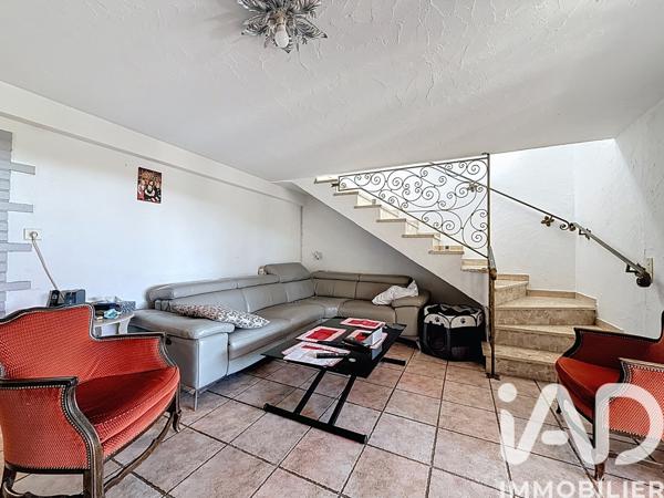 Maison à vendre 5 pièces 155 m² Peymeinade