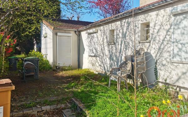 Maison à vendre    7 pièces •  Ermont