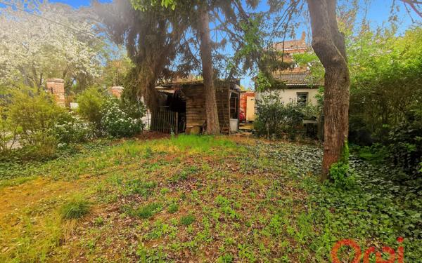 Maison à vendre    7 pièces •  Ermont