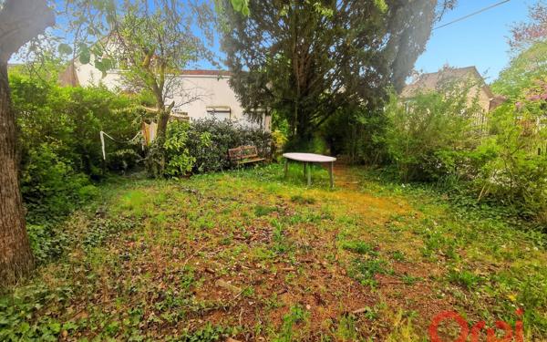 Maison à vendre    7 pièces •  Ermont