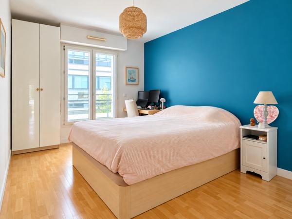 Magnifique appartement familial 4 pièces avec extérieurs – Quartier des Écrivains