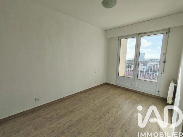 Appartement à vendre 3 pièces 60 m² Les Sables-d'Olonne