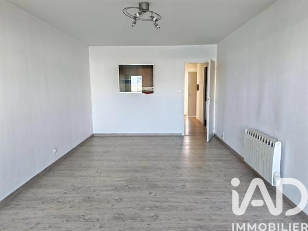 Appartement à vendre 3 pièces 60 m² Les Sables-d'Olonne