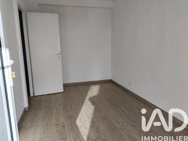 Appartement à vendre 3 pièces 60 m² Les Sables-d'Olonne