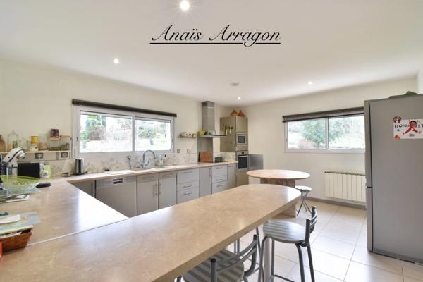 Maison à vendre 6 pièces FOULAYRONNES (47)