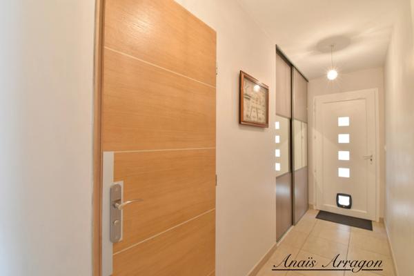 Maison à vendre 6 pièces FOULAYRONNES (47)