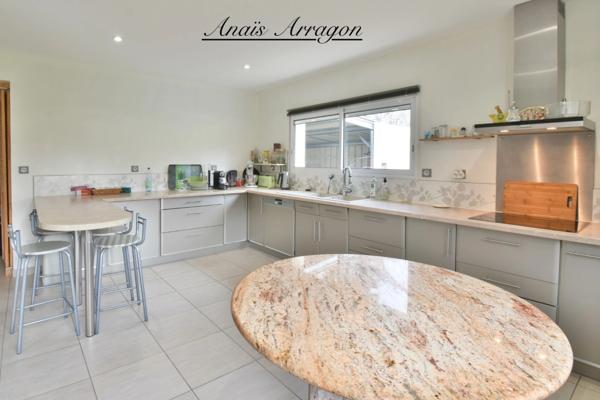 Maison à vendre 6 pièces FOULAYRONNES (47)