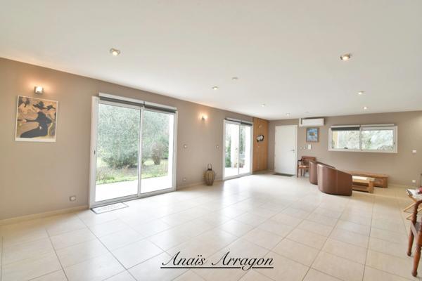 Maison à vendre 6 pièces FOULAYRONNES (47)