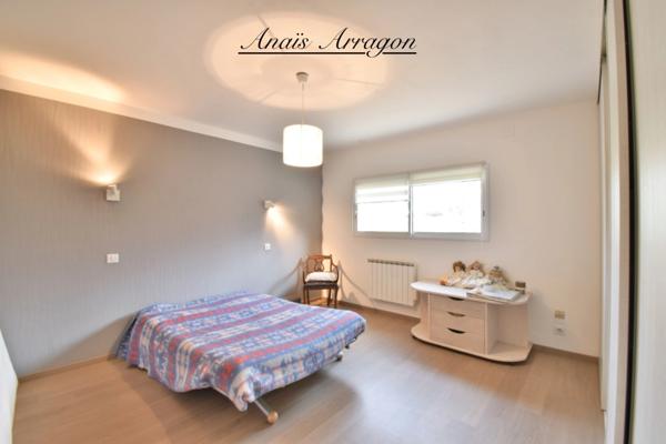 Maison à vendre 6 pièces FOULAYRONNES (47)