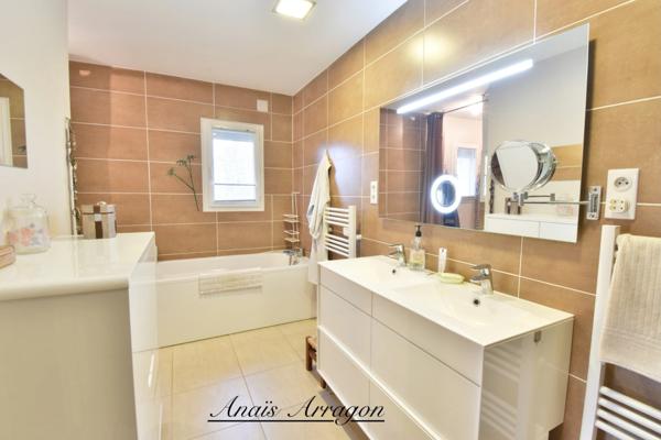 Maison à vendre 6 pièces FOULAYRONNES (47)