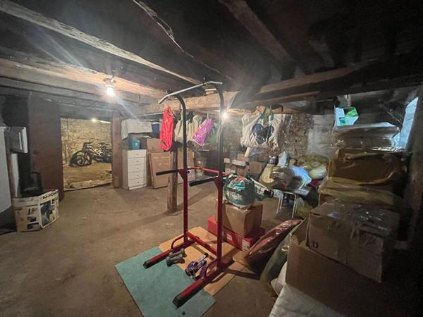 Maison Neuville Sur Ain 5 pièce(s) 101 m2