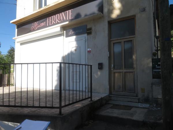 APPARTEMENT de 77 m2 - T4 - CENTRE VILLE - DIGNE LES BAINS (04000)