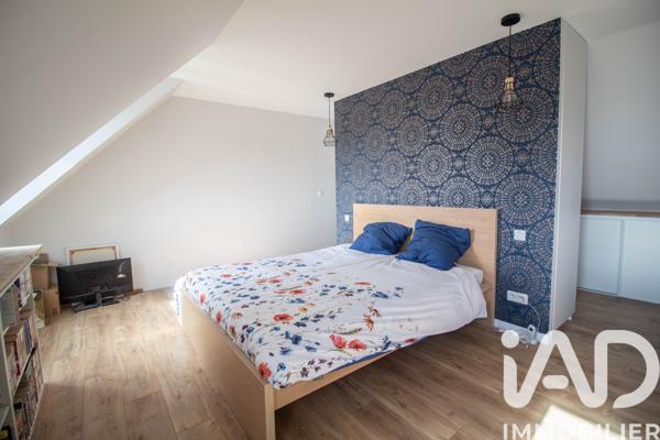 Maison à vendre 6 pièces 130 m² Houdan