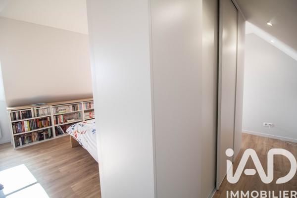 Maison à vendre 6 pièces 130 m² Houdan