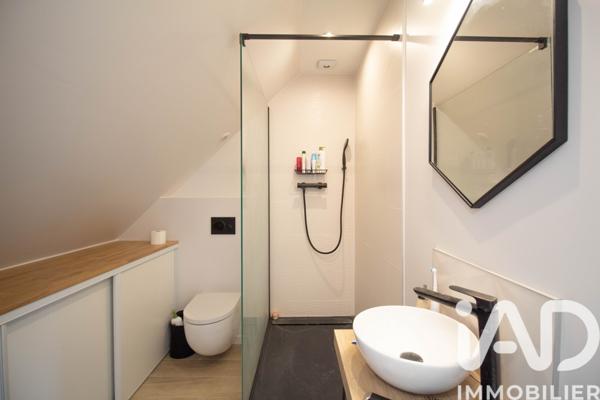 Maison à vendre 6 pièces 130 m² Houdan