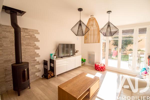 Maison à vendre 6 pièces 130 m² Houdan