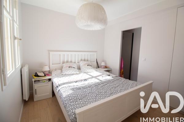 Maison à vendre 6 pièces 130 m² Houdan