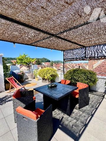 Appartement de standing