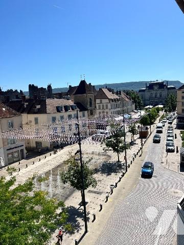 Appartement de standing