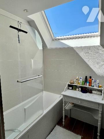 Appartement de standing