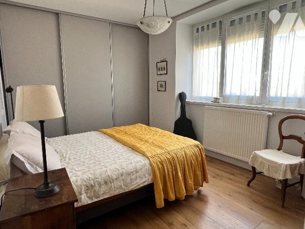 Appartement de standing
