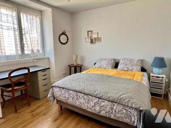 Appartement de standing
