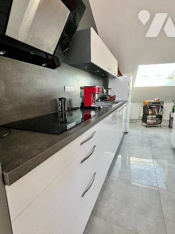 Appartement de standing