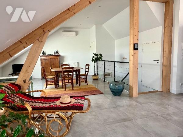Appartement de standing
