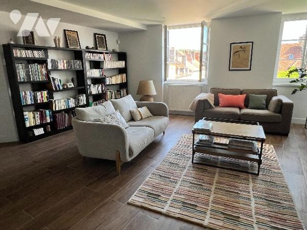 Appartement de standing
