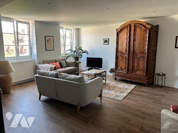 Appartement de standing