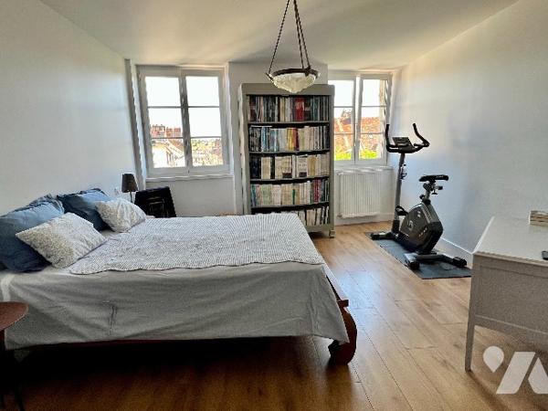 Appartement de standing