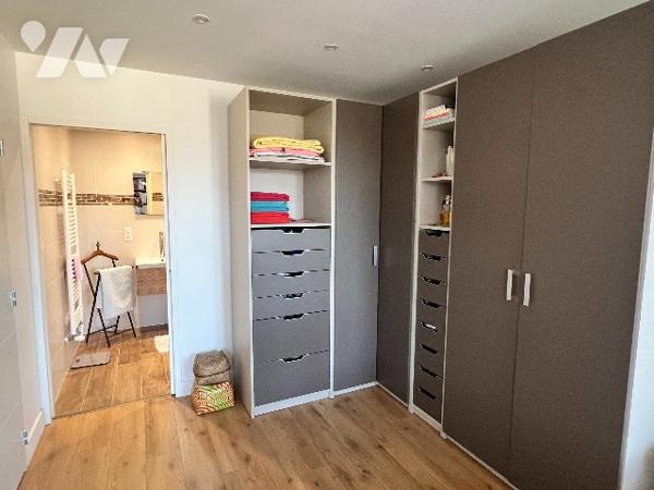 Appartement de standing