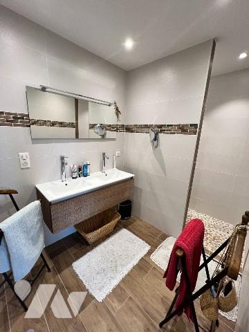 Appartement de standing
