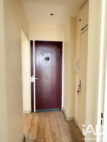 Appartement à vendre 4 pièces 62,8 m² Créteil