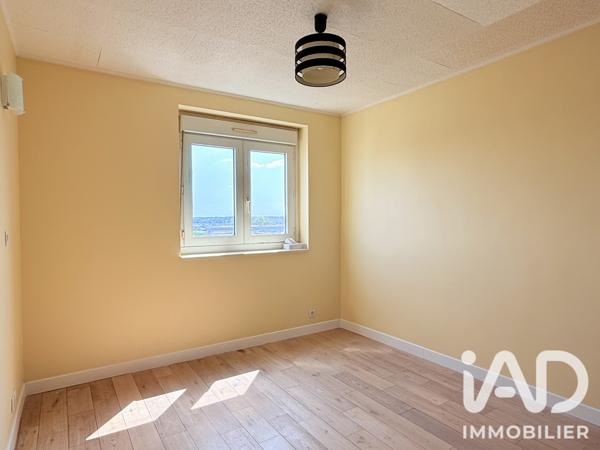 Appartement à vendre 4 pièces 62,8 m² Créteil