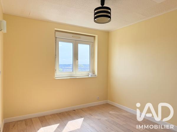 Appartement à vendre 4 pièces 62,8 m² Créteil