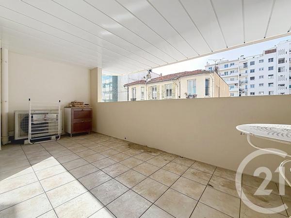 Appartement F3 à vendre  3 pièces - 71,06 m2 ANTIBES - 06