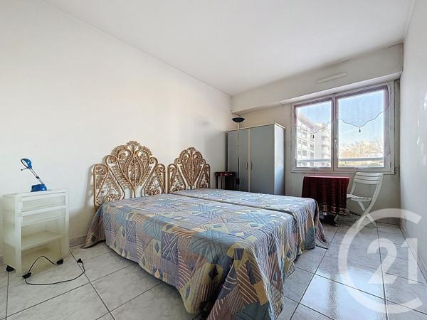 Appartement F3 à vendre  3 pièces - 71,06 m2 ANTIBES - 06