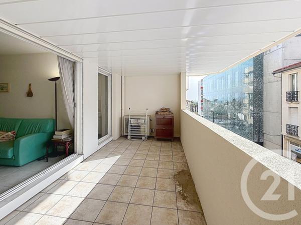 Appartement F3 à vendre  3 pièces - 71,06 m2 ANTIBES - 06