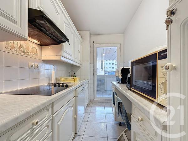 Appartement F3 à vendre  3 pièces - 71,06 m2 ANTIBES - 06