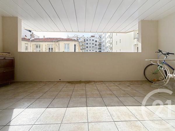 Appartement F3 à vendre  3 pièces - 71,06 m2 ANTIBES - 06