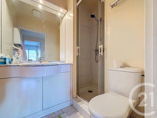 Appartement F3 à vendre  3 pièces - 71,06 m2 ANTIBES - 06