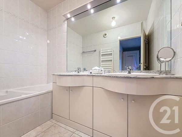 Appartement F3 à vendre  3 pièces - 71,06 m2 ANTIBES - 06