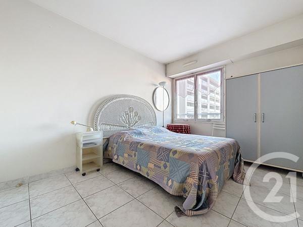 Appartement F3 à vendre  3 pièces - 71,06 m2 ANTIBES - 06