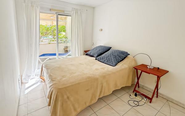 Maison à vendre    2 pièces • 30 m2 Golfe Juan - Vallauris