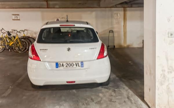 Maison à vendre    2 pièces • 30 m2 Golfe Juan - Vallauris