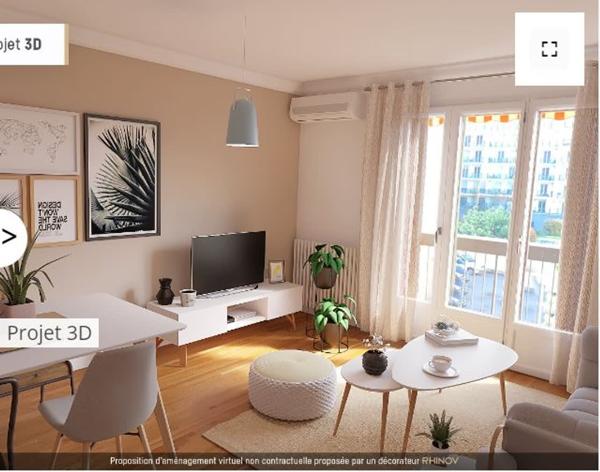 Appartement
